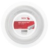 MSV Focus-Hex String Reel - White, 1.27 mm
