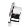 Kitchen Timer Stainless Steel Countdown Timer Clock Mechanical Kitchen Timer