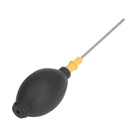 Tnfeeon Handheld Termite Dispenser, Gardening Gardening Tools Control Sprayer Dispenser Bulb Duster Sprayer,Gardening Tools