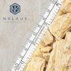 NKlaus 100 g Sal Resin Pure Tree Resin Incense Shorea