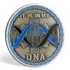 AtSKnSK EMS Hidden Hero Challenge Coin