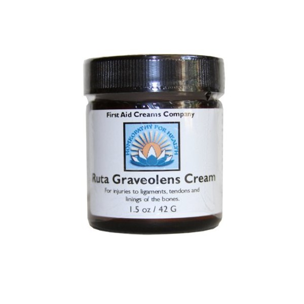 Ruta Graveolens Cream 1 Pack