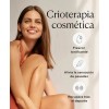Natura Bissé The Cryo-gel Gel Corporal Diamond Well-living Mentol