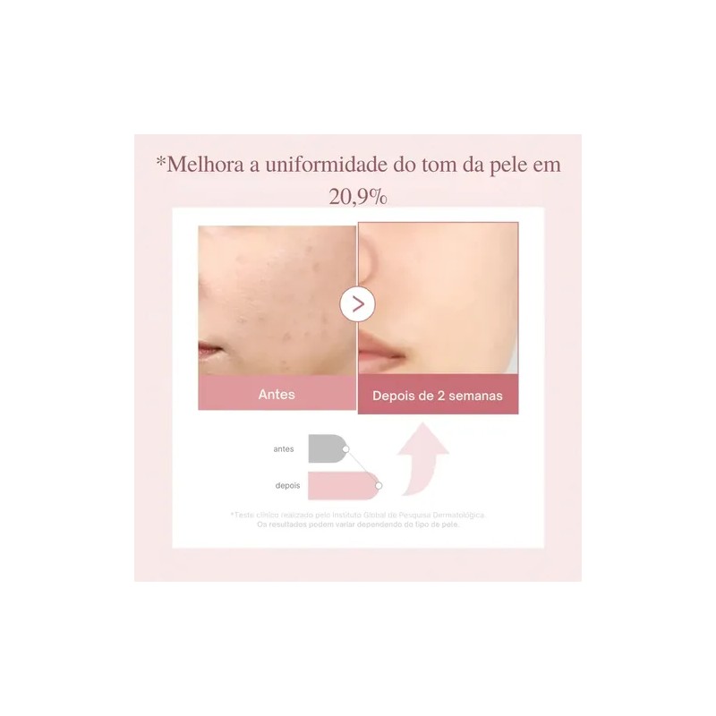 Sérum Medicube PDRN Pink Collagen Exosome Shot 7500 K-Beauty DayNight
