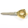 Rotary13B1 Mazda RX-7 Rotor Key Blank - 1993 Thru 2002