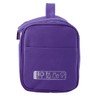Kytaste Travel Hanging Cosmetics Bag, Makeup and Toiletries Organizer Pouch