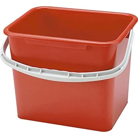 Seiwa WP-150-2 Bucket (2.8 fl oz (8 L) (Red)