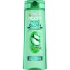 Garnier Fructis Pure Clean Purifying Shampoo, Silicone-Free, 12.5 Fl Oz,