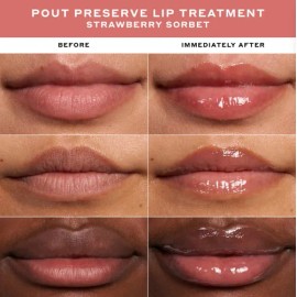 Bálsamo Labial Ole Henriksen - Melocotón Desnudo Dulce                                                                                                