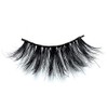 CATTITUDE 3D LASHES Accra Countess Mink Cat 25mm False Eyelashes,