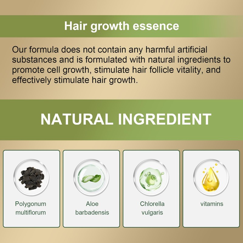 60ml Lavendel Hair oil, Haarwachstum Öl, Haaröl Wachstum, Hair Growth