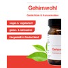 quickPep Gehirnwohl I 100 Capsules