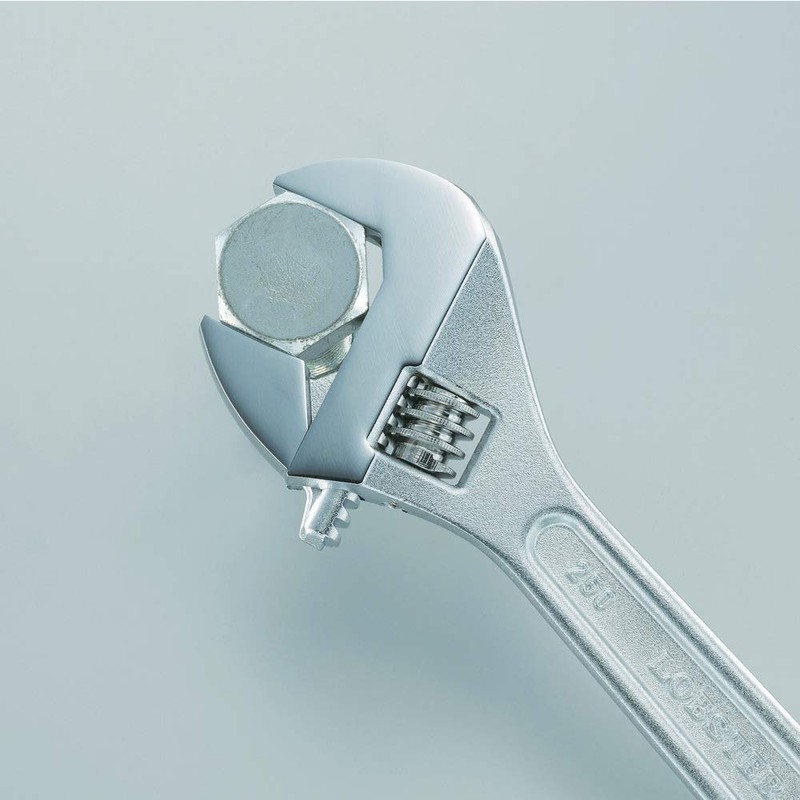 Lobtex Monkey Wrench 9.8 inches (250 mm) M250