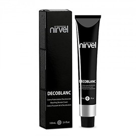 Nirvel Deco Blanc Whitening Booster 100 ml Blondierung