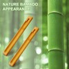 Bamboo Wood Incense Holder for Sticks with Adjustable Angle, Incense