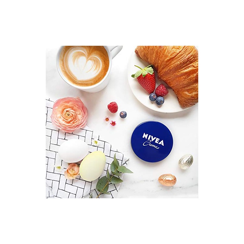 Nivea Creme, 200 ml - by NIVEA