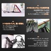 Monaza.Jo Bag Hanger, Table Hook, Foldable Storage, Bag Hook, Smartphone