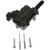 Dorman 759-806 Tailgate Lock Actuator Motor Compatible with Select Models