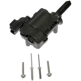 Dorman 759-806 Tailgate Lock Actuator Motor Compatible with Select Models