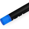 Posca Uni-Ball Professional Wax Colouring Pastels - KPA-100 - Cool