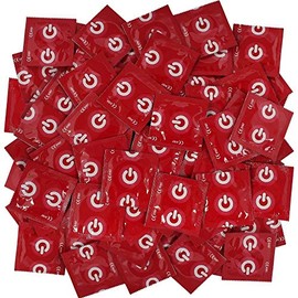 ON Super Thin, 100er Pack Kondome, 100 Stück