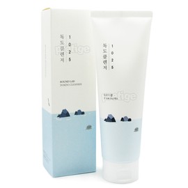 Round Lab 1025 Dokdo Cleanser 240ml_Large Capacity / 라운드랩 1025 독도 클렌저 240ml대용량