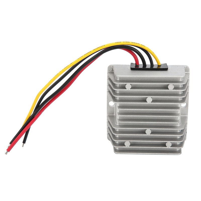 Power Supply Converter Waterproof 8V-40V to 12V Module Transformer TBC084012C72Z