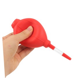 minkissy Tools Ear Bulb Squeeze Bulb Home Ear Washer Bulb Ear Cleaning Bulbs for Adults Sturdy and Portable