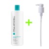 Paul Mitchell Instant Moisture Shampoo 33.8 fl oz (1000 ml)