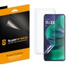 Supershieldz (3 Pack) Anti-Glare (Matte) Screen Protector Designed for Motorola