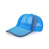 Make 2 Be MF41 Mesh Cap, Jogging, Sports Cap, Adjuster,