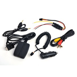 PDCBLPAK Music Player Integration CORE System