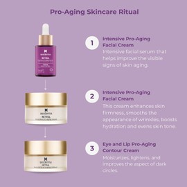 Sesderma Retisil Crema Facial Reafirmante y Antiarrugas con Retinol, Péptidos y Ácido Hialurónico, para Todo Tipo de Piel, 50 ml