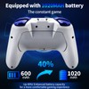 NBCP Controller for Switch, Wireless Pro Controller for Switch Lite,
