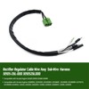 Meyffon 32105-Z6L-000 Sub-Wire Harness Compatible with Honda GX440 GX630 GX660