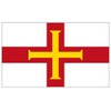 Guernsey Flag 5ft x 3ft