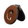 Perfect Fit Shield Wallets Texas Ranger Belt Badge Holder with