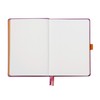 Rhodia 118580C Goalbook Notebook (DIN A5, 14.8 x 21 cm,