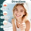 Microdart Pimple Patches for Face 9 Count,Hydrocolloid Zit Acne Patches
