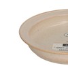 Yamaka Shoten PEANUTS SN981-320 Easy to Scoop, Curry Plate, L,