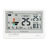 Sato Measuring Instruments Heatstroke Heat Index Meter, Indoor Use Only