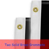 Atyhao Lmanburg Flag, Double Sided Printed Polyester, Indoor Banner Decoration,