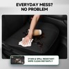 GIANT PANDA Front Truck Seat Covers for Dodge Ram 1500