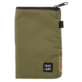 DECOLE KH RP-51948 Sorting Wallet, Bills and Coins, Automatic Sorting, Convenient, Compact