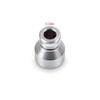 Fuel Injector Spacer Set of 8 LS2 or E85 Truck
