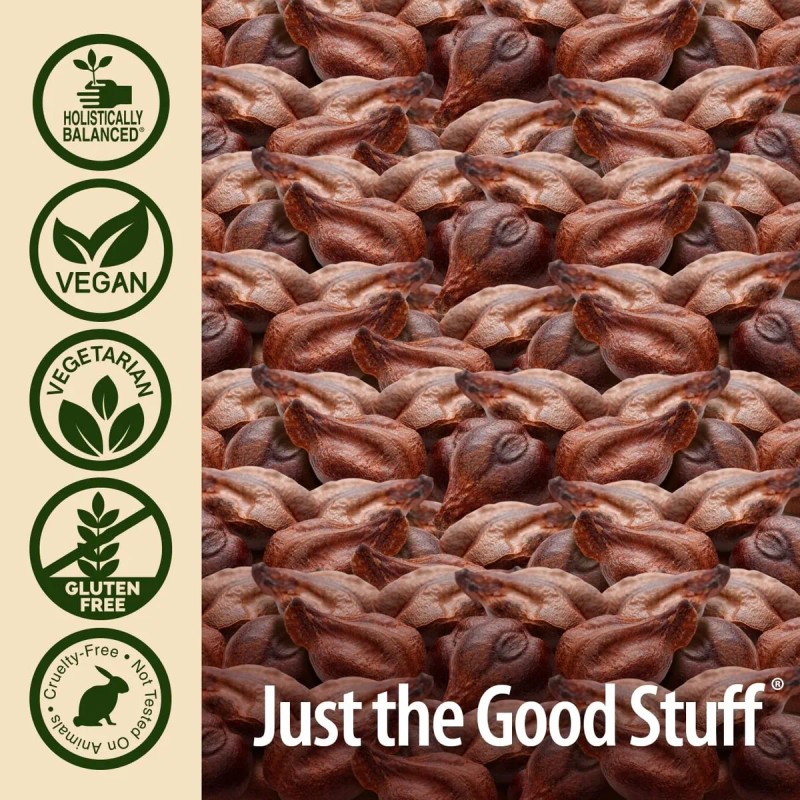 Nature's Answer Semilla De Uva 60 Cápsulas Vegetarianas Sfn Sin