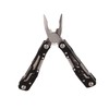 Multi Function Folding Tool Pliers with Safety Lock, Corrosion Resistant