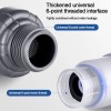 Filtro Para Grifos De Cocina Y Duchas Universal