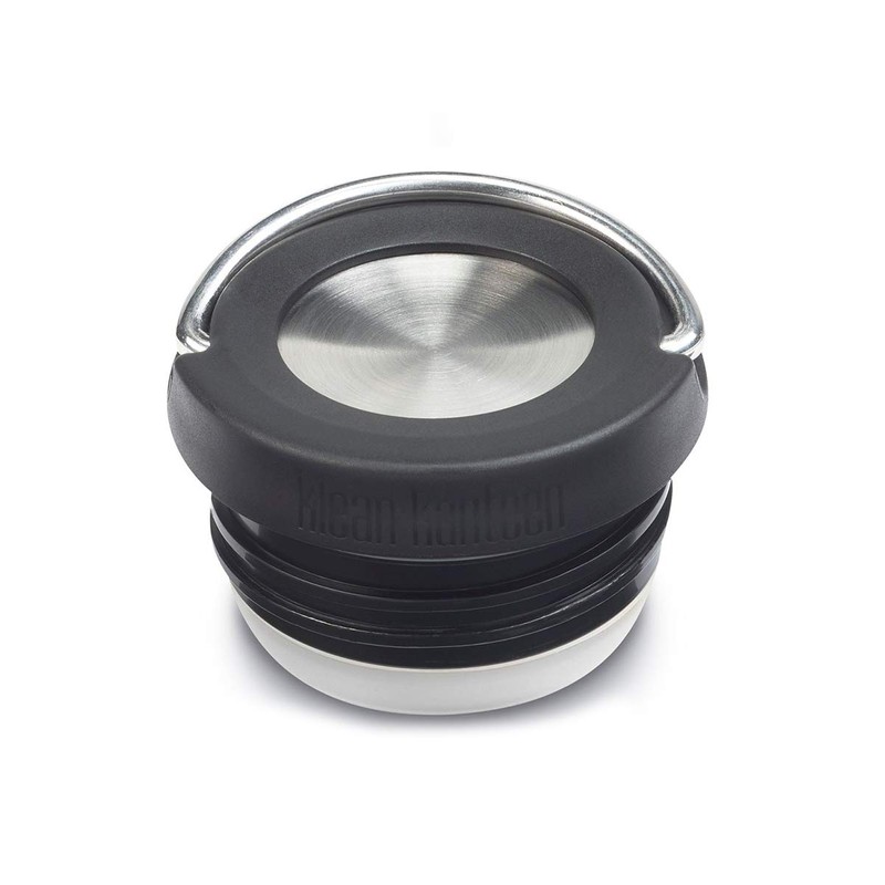 Klean Kanteen TKWide Insulated Bottle Loop Cap 1.9 Litre