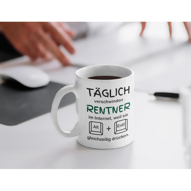Pensioner Gift Retirement Gift Idea Men Women Retirement Gifts Funny